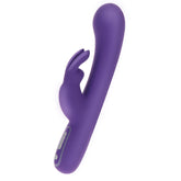 ToyJoy Love Rabbit Exciting Rabbit Vibrator Rechargeable VIBRATORS-RABBIT